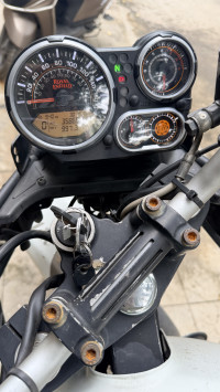 Royal Enfield Himalayan 2016 Model
