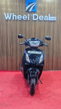 TVS Jupiter 2024 Model