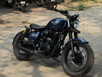 Royal Enfield Thunderbird 350 2017 Model