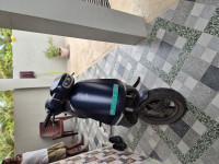 Ola S1 Pro 2024 Model