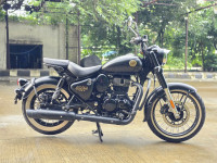 Royal Enfield Goan Classic 350 2025 Model