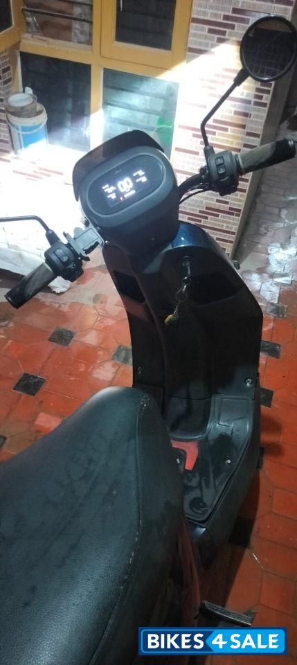 Ola S1X 4 kWh