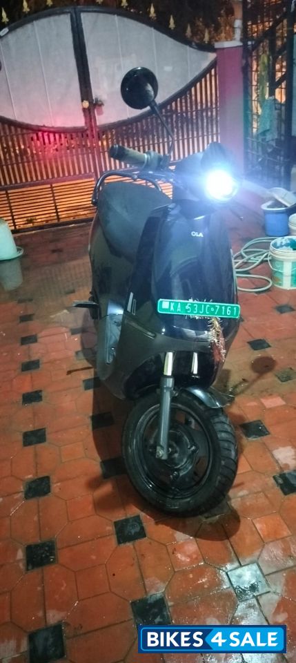 Ola S1X 4 kWh