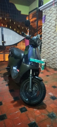 Ola S1X 4 kWh