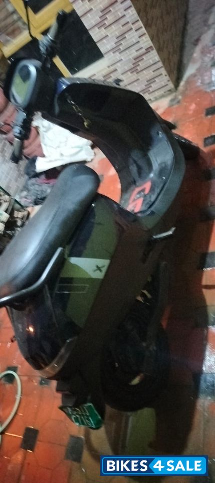 Ola S1X 4 kWh