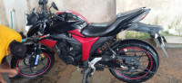 Suzuki Gixxer 150 2016 Model