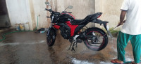 Suzuki Gixxer 150