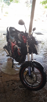 Suzuki Gixxer 150
