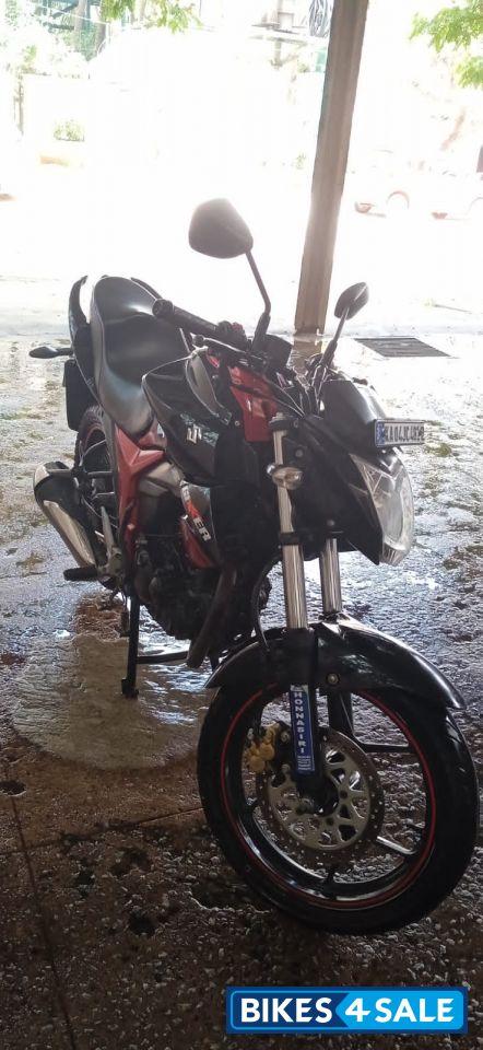 Suzuki Gixxer 150 Suzuki Gixxer 150