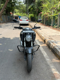 Yamaha FZ-S FI V3 2025 Model