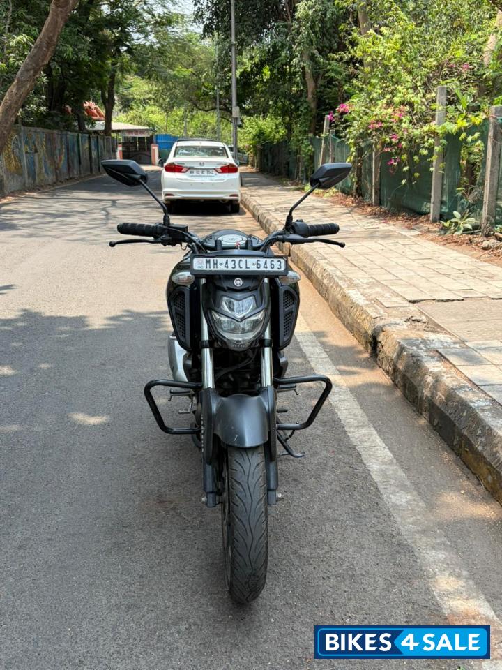 Yamaha FZ-S FI V3