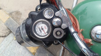 Redditch Green Royal Enfield Classic 350 Redditch Green