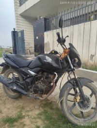 Honda Unicorn 2011 Model