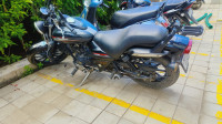Bajaj Avenger Street 220 2016 Model