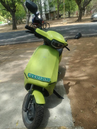 Ola S1 Air 4kWh 2023 Model