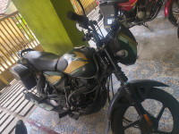 Bajaj CT110X 2021 Model
