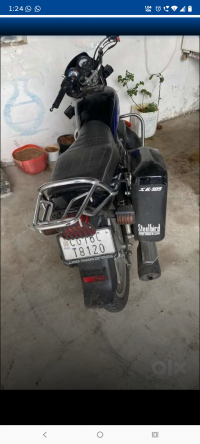 Hero Splendor Plus 2025 Model