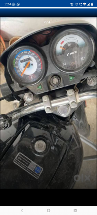 Hero Splendor Plus