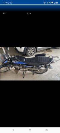 Hero Splendor Plus