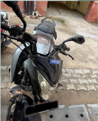 Honda Activa 2012 Model
