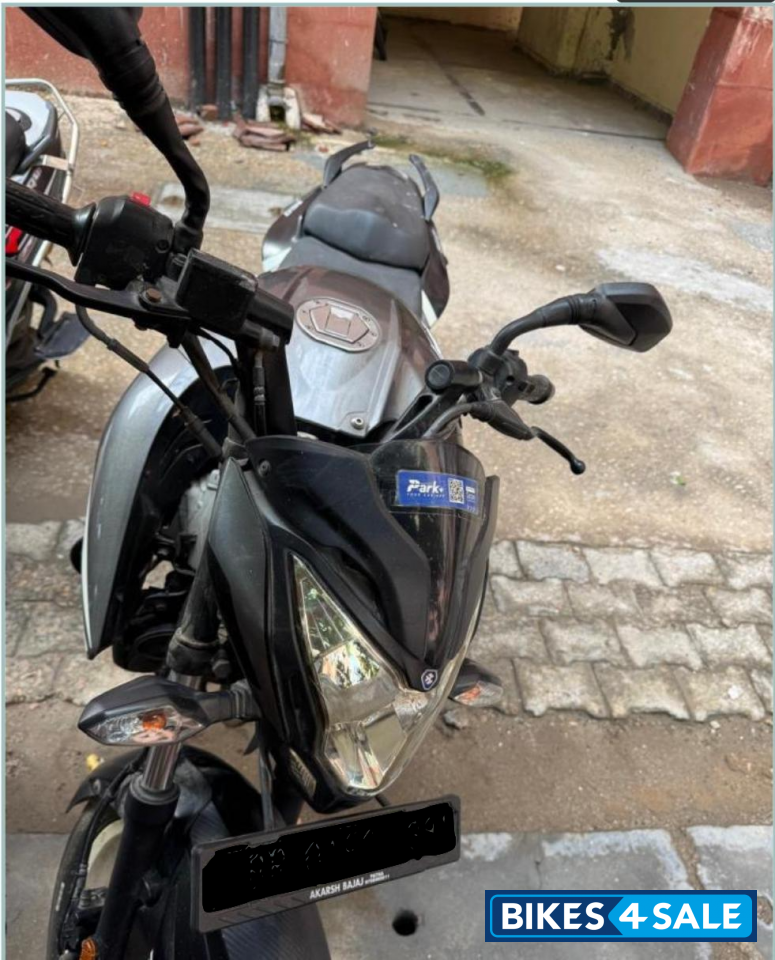 Honda Activa