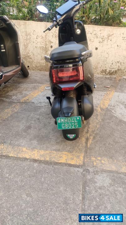 Black DAO Model 703S