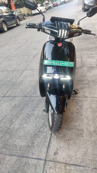 Black DAO Model 703S