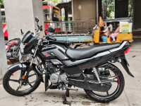 Hero Super Splendor XTEC
