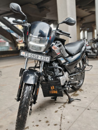 Hero Super Splendor XTEC
