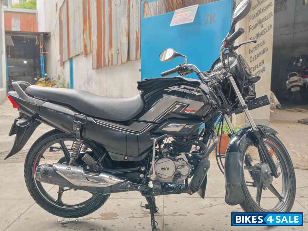 Hero Super Splendor XTEC Hero Super Splendor XTEC