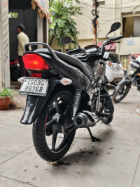 Hero Super Splendor XTEC