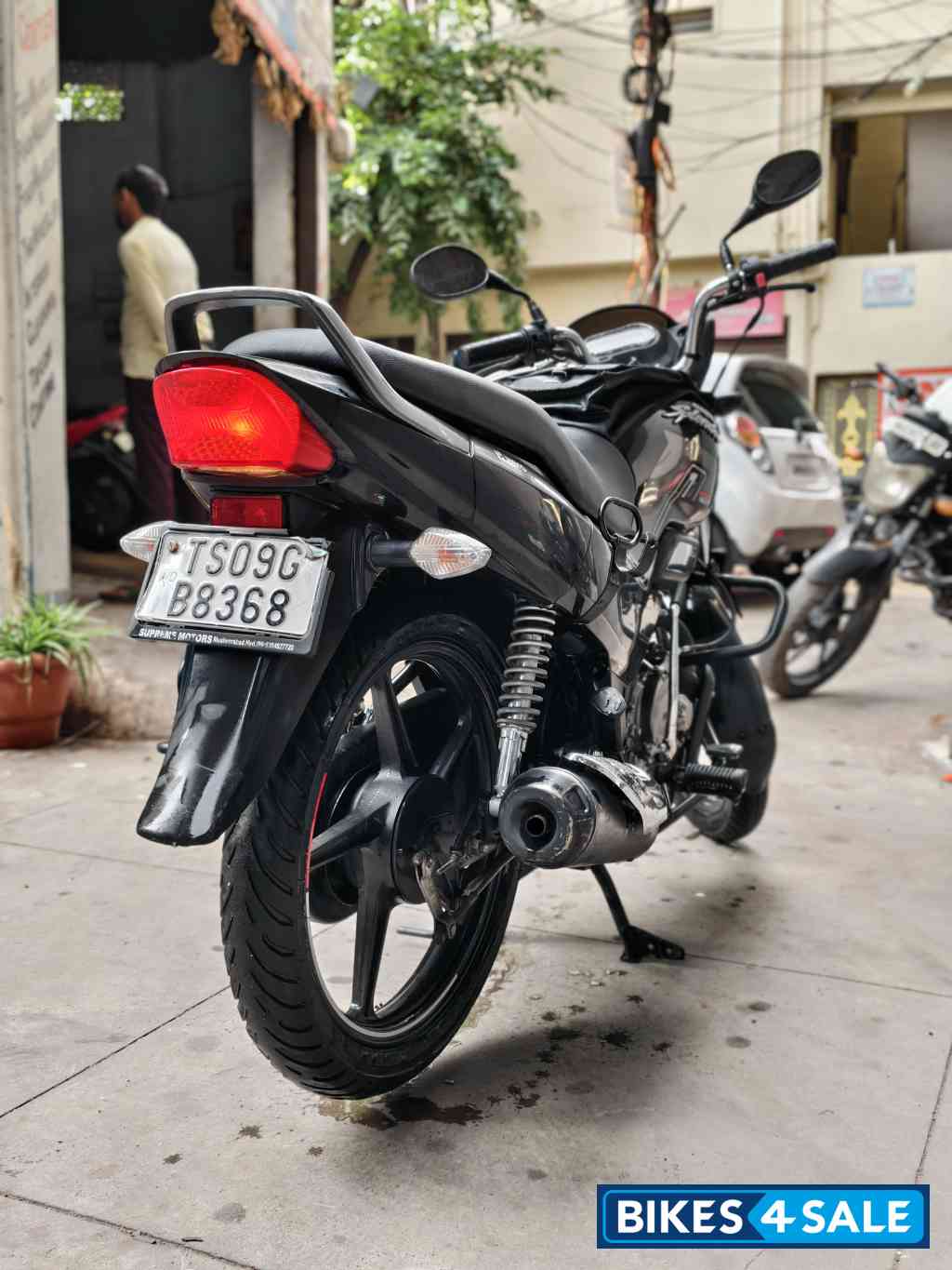 Hero Super Splendor XTEC Hero Super Splendor XTEC