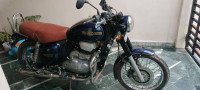 Nebula Blue Jawa forty two