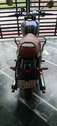 Nebula Blue Jawa forty two