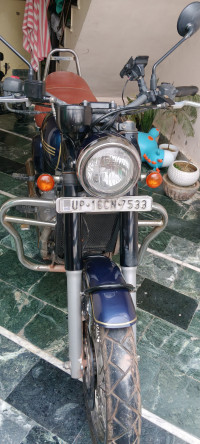 Nebula Blue Jawa forty two