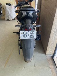 Bajaj Pulsar N250 Dual Channel ABS 2024 Model