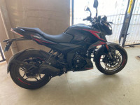 Bajaj Pulsar N250 Dual Channel ABS
