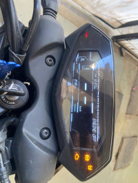 Bajaj Pulsar N250 Dual Channel ABS