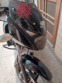 Bajaj Pulsar 150
