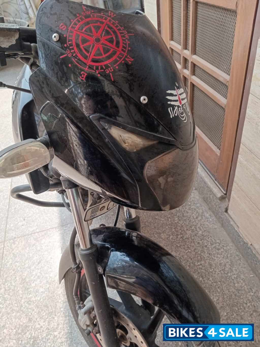 Bajaj Pulsar 150 Bajaj Pulsar 150