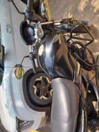 Honda Unicorn 2017 Model