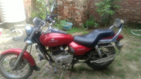 Bajaj Avenger 220 DTS-i 2011 Model
