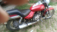 Ref Bajaj Avenger 220 DTS-i
