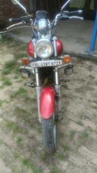 Ref Bajaj Avenger 220 DTS-i