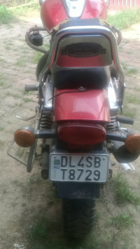 Ref Bajaj Avenger 220 DTS-i