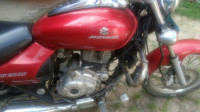 Ref Bajaj Avenger 220 DTS-i