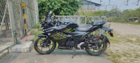 Suzuki Gixxer SF 2024 Model