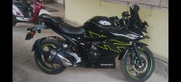 Suzuki Gixxer SF