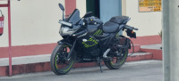 Suzuki Gixxer SF