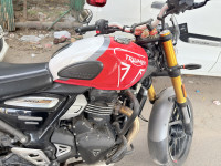 Triumph Speed 400 2026 2026 Model
